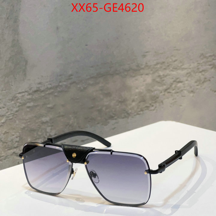 Glasses-Cartier,quality replica , ID: GE4620,$: 65USD