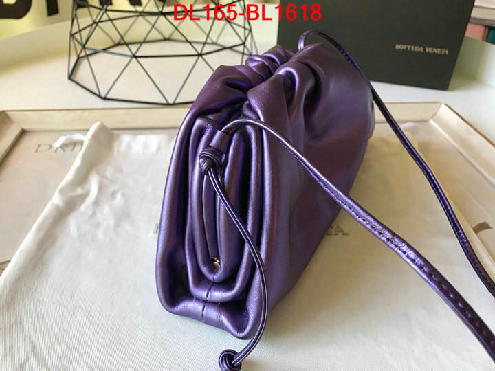 BV Bags(4A)-Pouch Series-,same as original ,ID: BL1618,$: 165USD