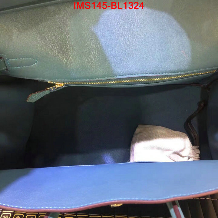 Hermes Bags(TOP)-Birkin-,best quality fake ,ID: BL1324,$: 145USD