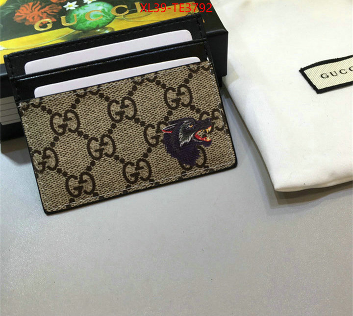 Gucci Bags(4A)-Wallet-,are you looking for ,ID: TE3792,$: 39USD