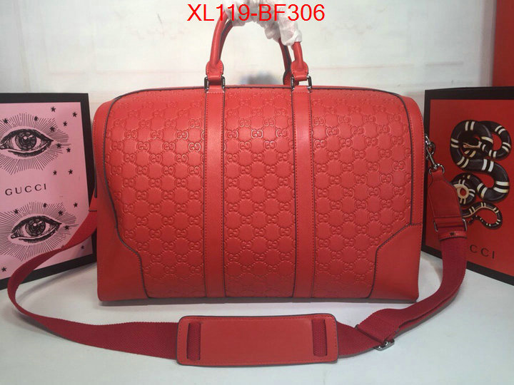 Gucci Bags(4A)-Handbag-,aaaaa replica designer ,ID: BF306,$: 119USD