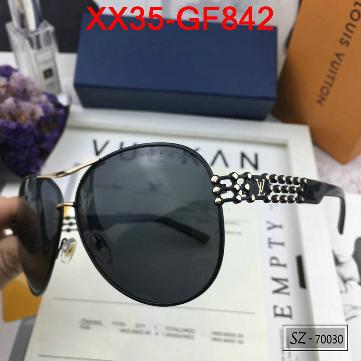 Glasses-LV,are you looking for , ID：GF842,