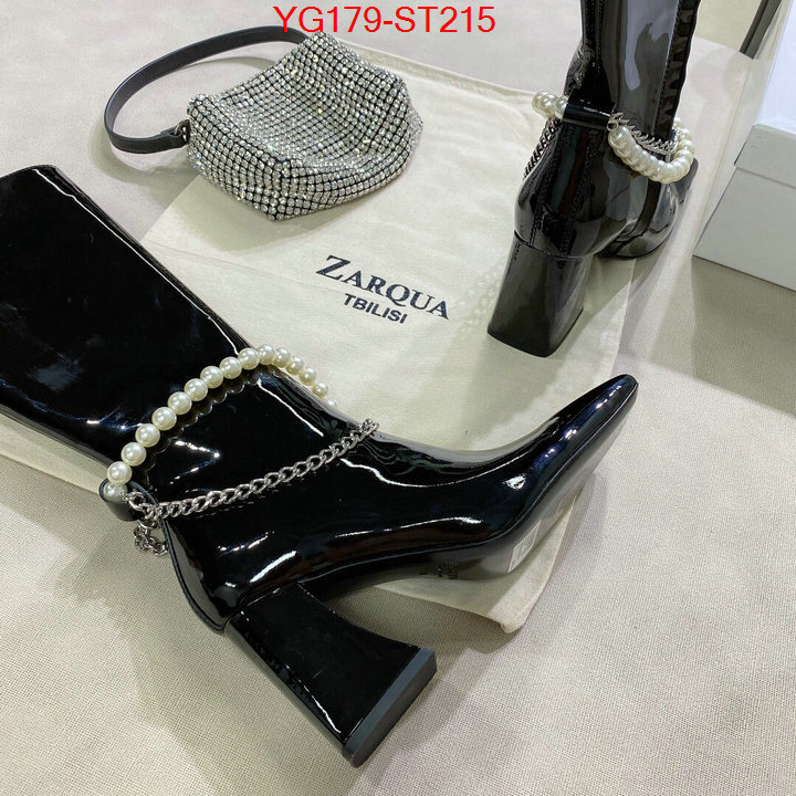 Women Shoes-Other,wholesale 2023 replica , ID:ST215,$: 179USD