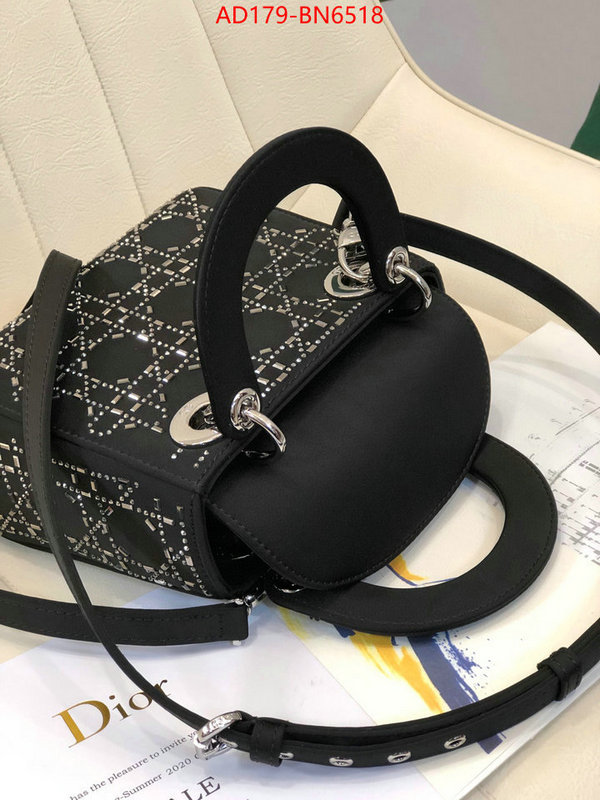 Dior Bags(TOP)-Lady-,ID: BN6518,$: 179USD