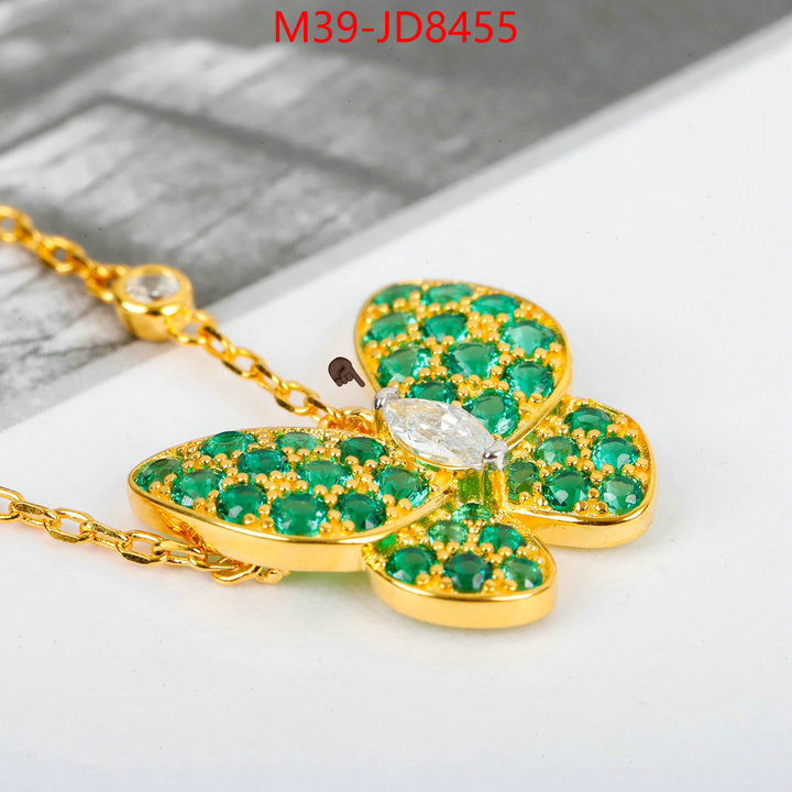 Jewelry-Van Cleef Arpels,designer 7 star replica ,ID: JD8455,$: 39USD