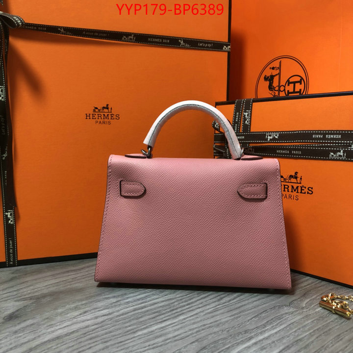 Hermes Bags(TOP)-Kelly-,where should i buy replica ,ID: BP6389,$: 179USD