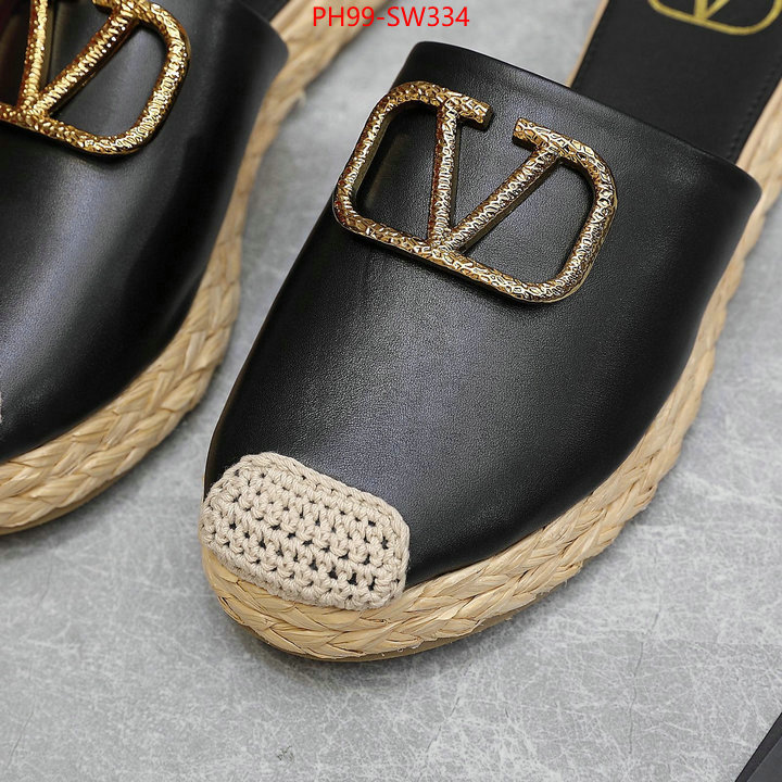 Women Shoes-Valentino,best quality replica , ID: SW334,$: 99USD