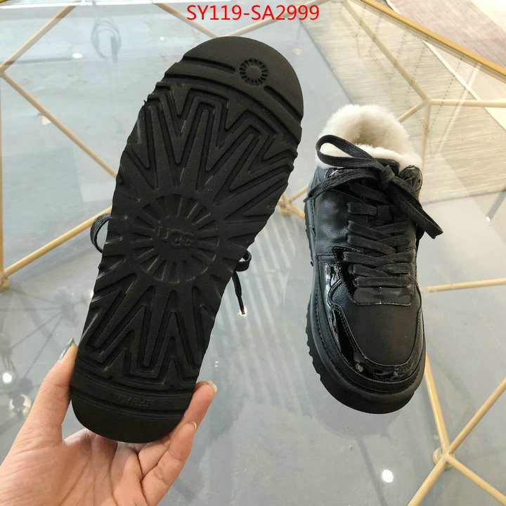 Women Shoes-UGG,replica for cheap , ID:SA2999,$: 119USD