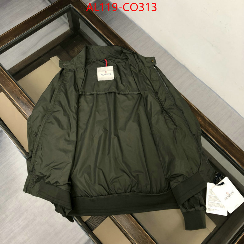 Down jacket Men-Moncler,online store , ID: CO313,$: 119USD