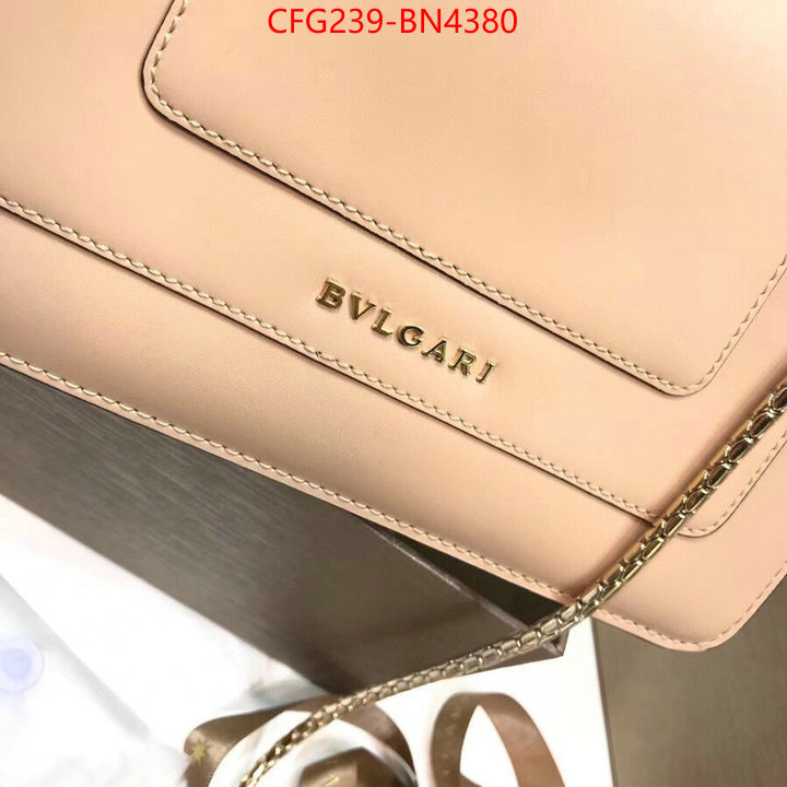 Bulgari Bags(TOP)-Serpenti Forever,high quality ,ID: BN4380,$: 239USD