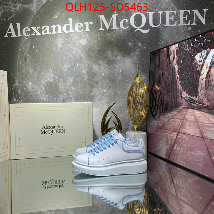 Women Shoes-Alexander McQueen,online sales , ID: SD5463,$: 125USD