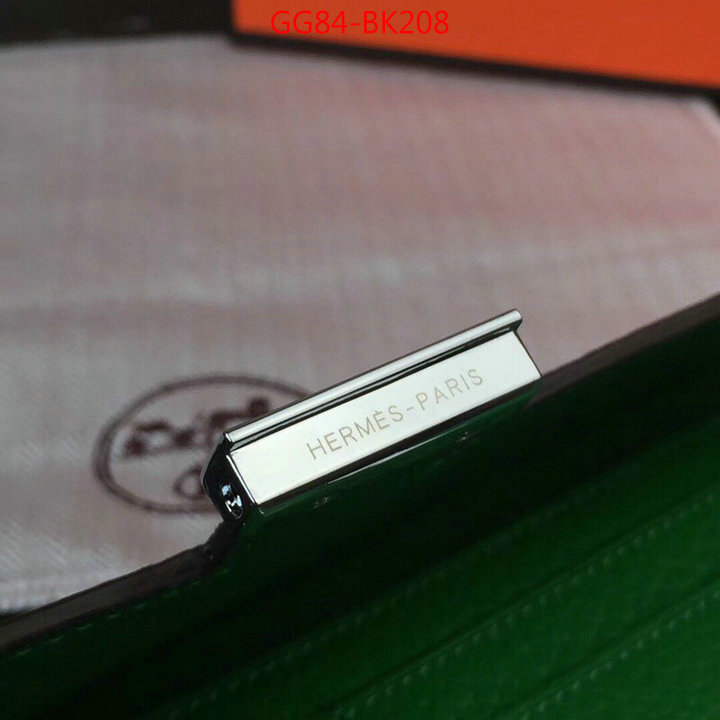 Hermes Bags(TOP)-Wallet-,top quality website ,ID: BK208,$:84USD