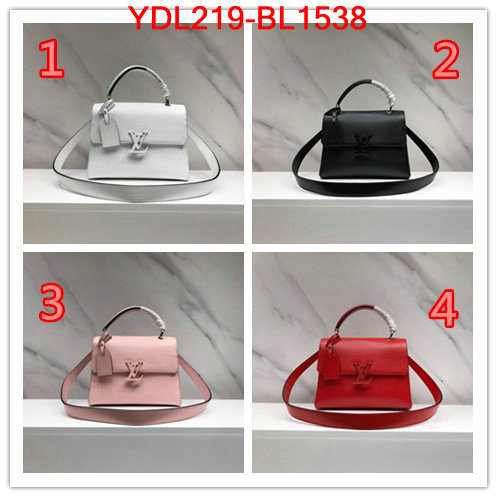 LV Bags(TOP)-Pochette MTis-Twist-,ID: BL1538,$: 219USD