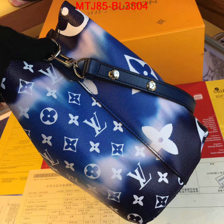 LV Bags(4A)-Nono-No Purse-Nano No-,replica designer ,ID: BL3304,$: 85USD