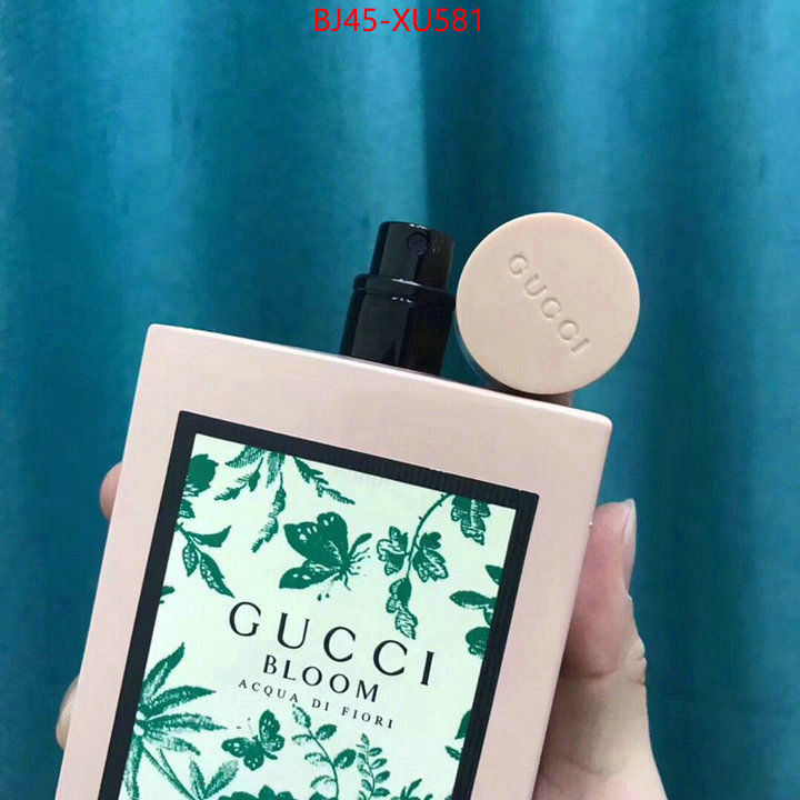 Perfume-Gucci,luxury 7 star replica , ID: XU581,$: 60USD