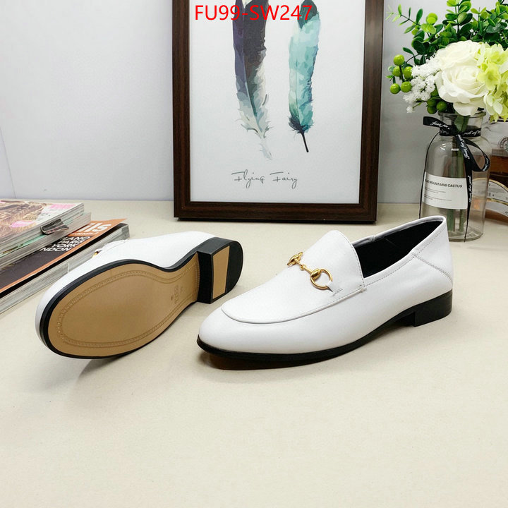 Men Shoes-Gucci,practical and versatile replica designer , ID: SW247,$: 99USD