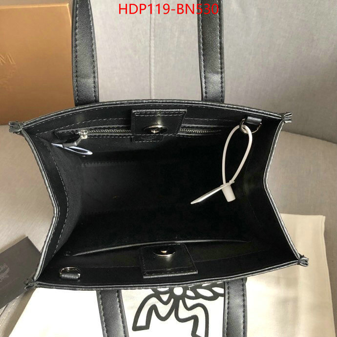 MCM Bags(TOP)-Diagonal-,ID: BN530,$: 119USD