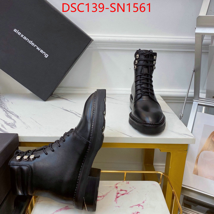 Women Shoes-Alexander Wang,where quality designer replica , ID: SN1561,$: 139USD