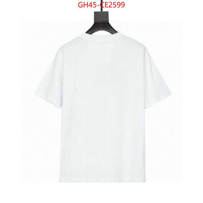 Clothing-Gucci,aaaaa , ID: CE2599,$: 45USD