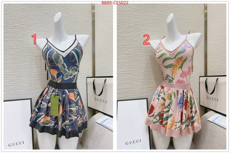 Clothing-Gucci,top quality fake , ID: CE5022,$: 89USD