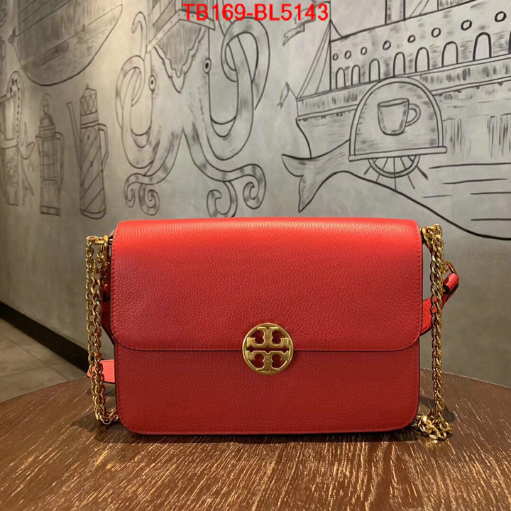 Tory Burch Bags(TOP)-Diagonal-,ID: BL5143,$: 169USD