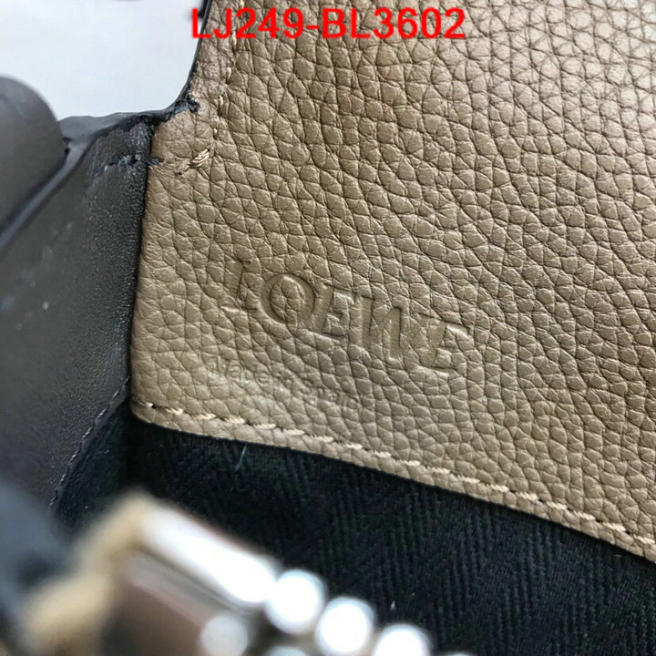 Loewe Bags(TOP)-Puzzle-,replcia cheap from china ,ID: BL3602,$: 249USD