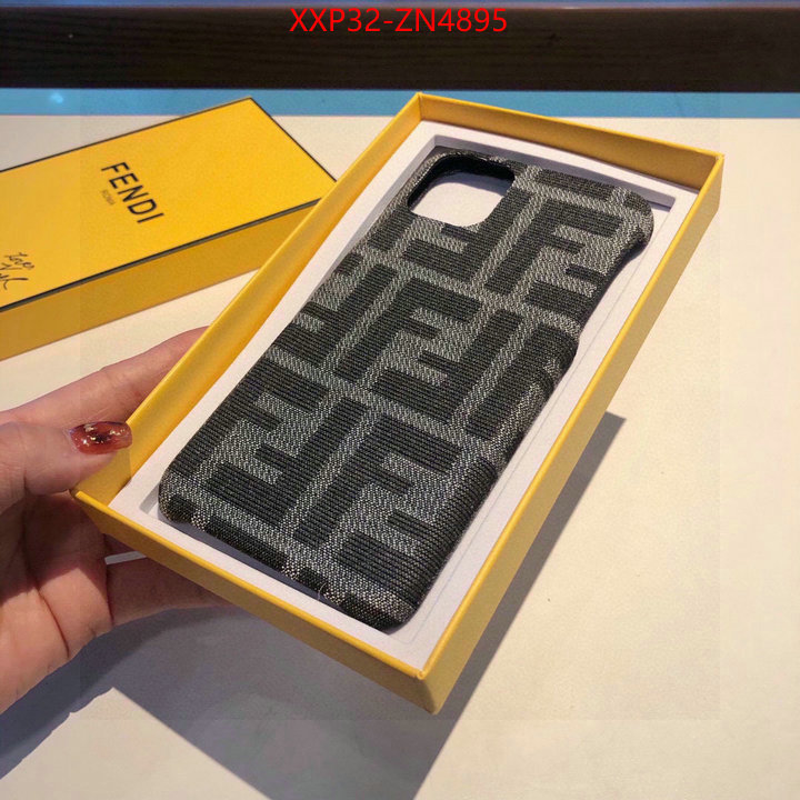 Phone case-Fendi,aaaaa , ID: ZN4895,$: 32USD