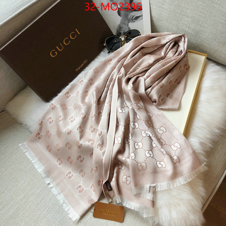 Scarf-Gucci,online from china designer , ID: MO2396,$: 32USD