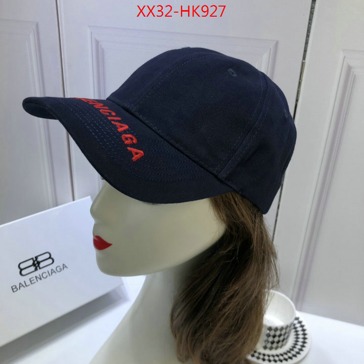 Cap (Hat)-Balenciaga,aaaaa+ class replica , ID: HK927,$:32USD