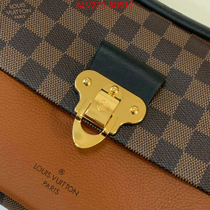 LV Bags(TOP)-Pochette MTis-Twist-,ID: BU512,$: 229USD