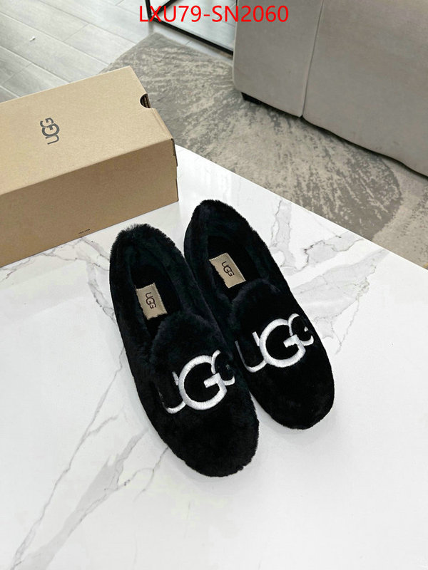 Women Shoes-UGG,replica how can you , ID: SN2060,$: 79USD