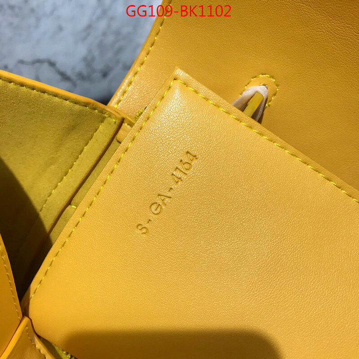 CELINE Bags(4A)-Belt Bag,replica online ,ID: BK1102,$:109USD