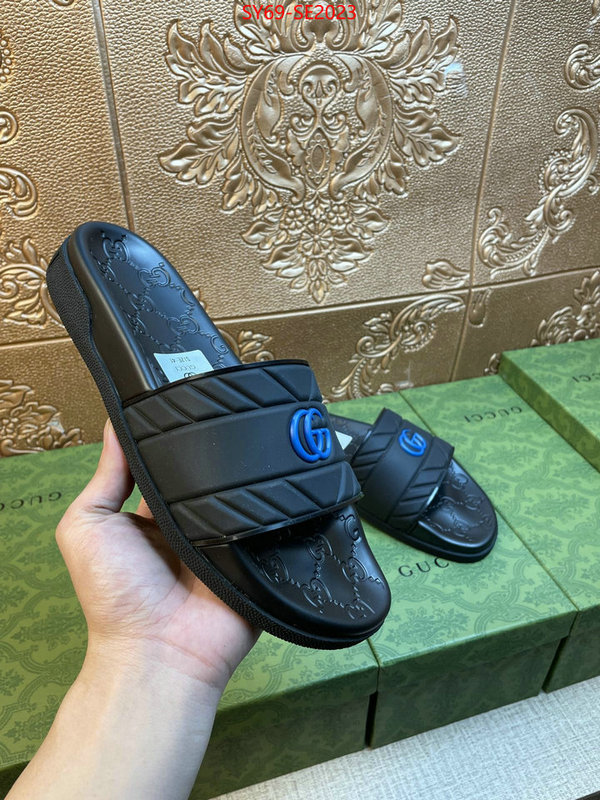 Men Shoes-Gucci,how to find replica shop , ID: SE2023,$: 69USD