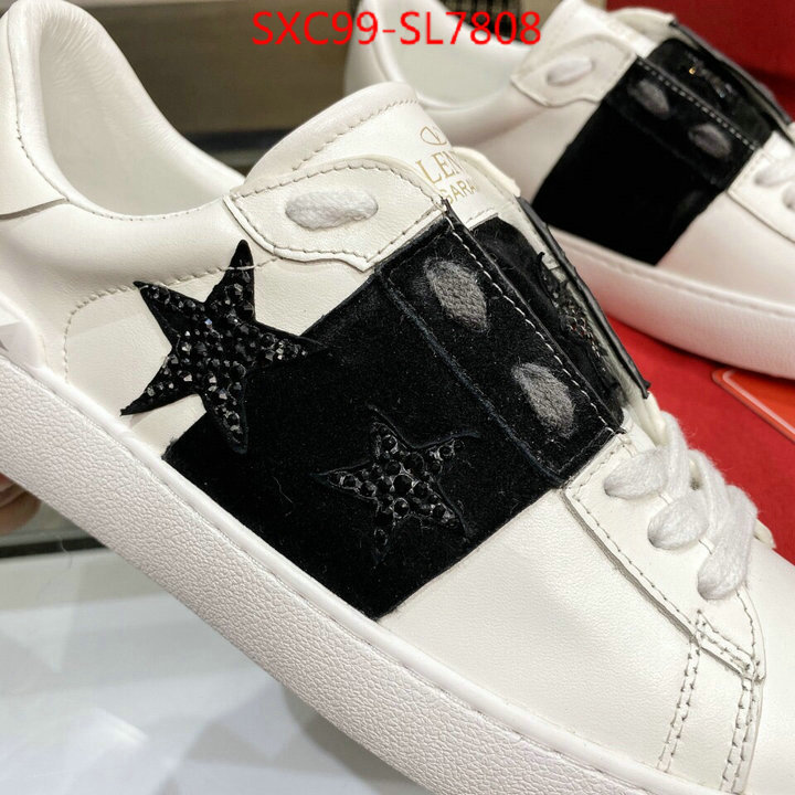 Women Shoes-Valentino,buy luxury 2023 , ID: SL7808,$: 99USD