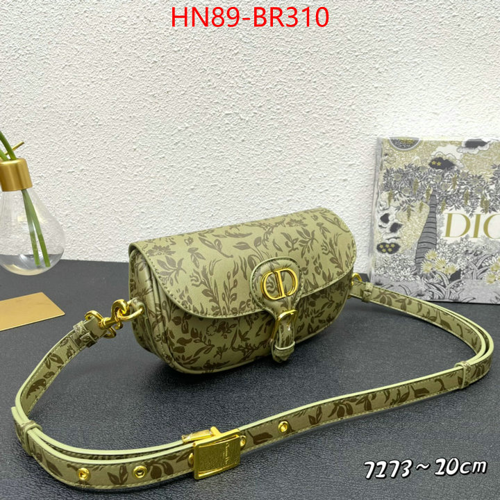 Dior Bags(4A)-Bobby-,ID: BR310,$: 89USD