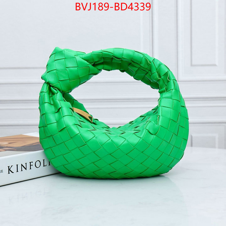 BV Bags(TOP)-Jodie,good quality replica ,ID: BD4339,$: 189USD