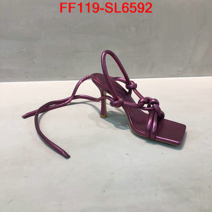 Women Shoes-BV,top , ID: SL6592,$: 119USD