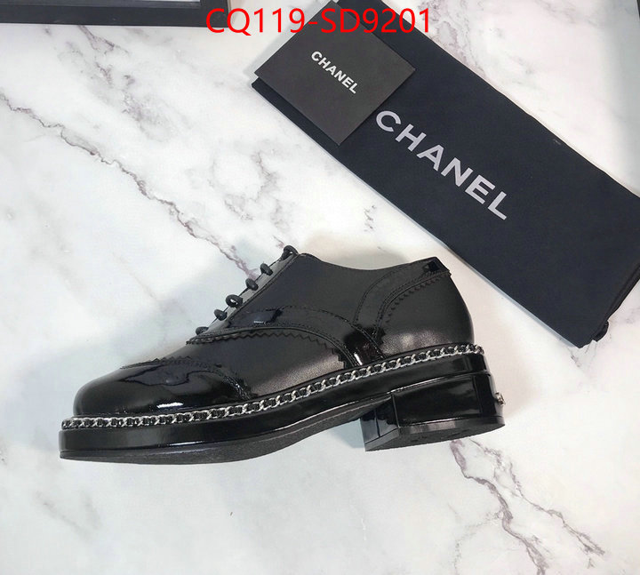 Women Shoes-Chanel,top quality designer replica , ID: SD9201,$: 119USD