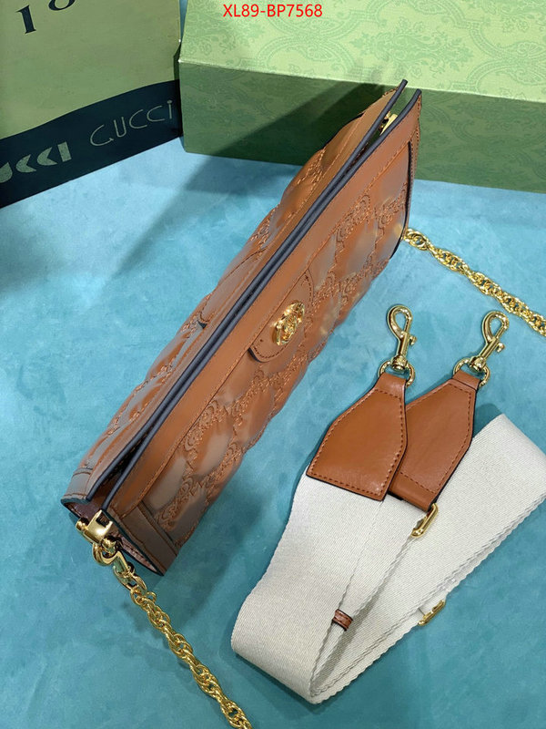 Gucci Bags(4A)-Diagonal-,styles & where to buy ,ID: BP7568,$: 89USD