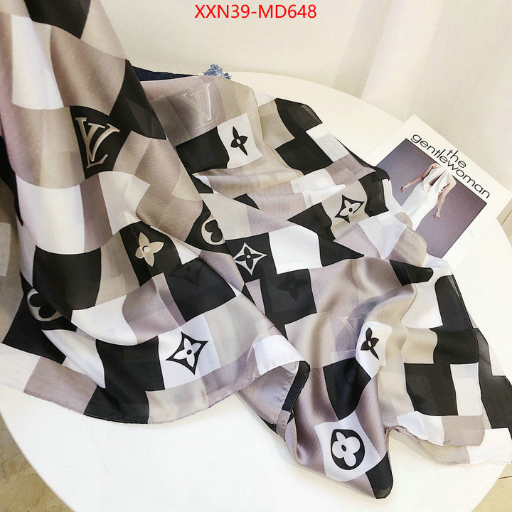 Scarf-LV,luxury cheap , ID: MD648,$: 39USD