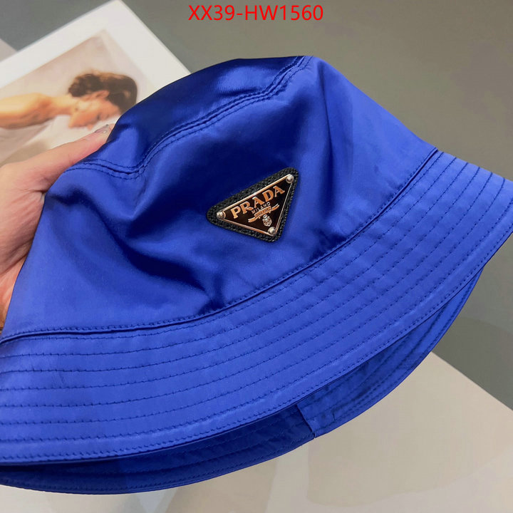 Cap (Hat)-Prada,best quality replica , ID: HW1560,$: 39USD