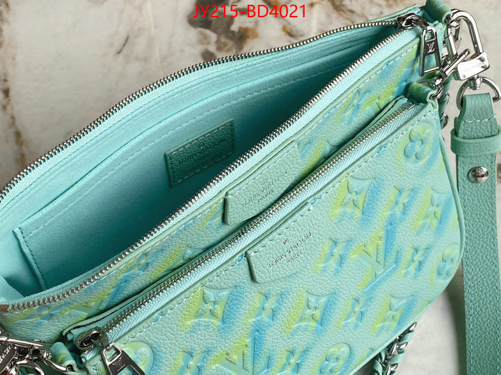 LV Bags(TOP)-Pochette MTis-Twist-,ID: BD4021,$: 215USD