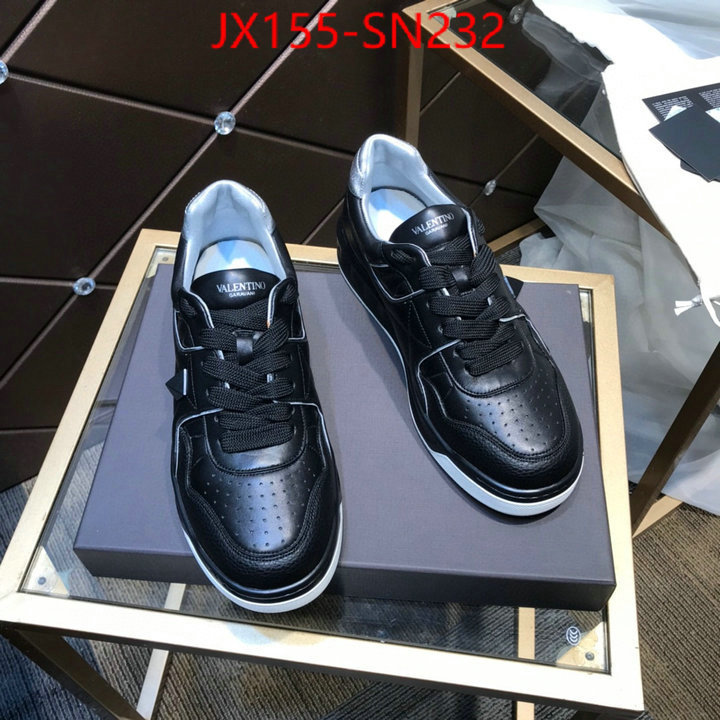 Women Shoes-Valentino,best website for replica , ID: SN232,$: 155USD