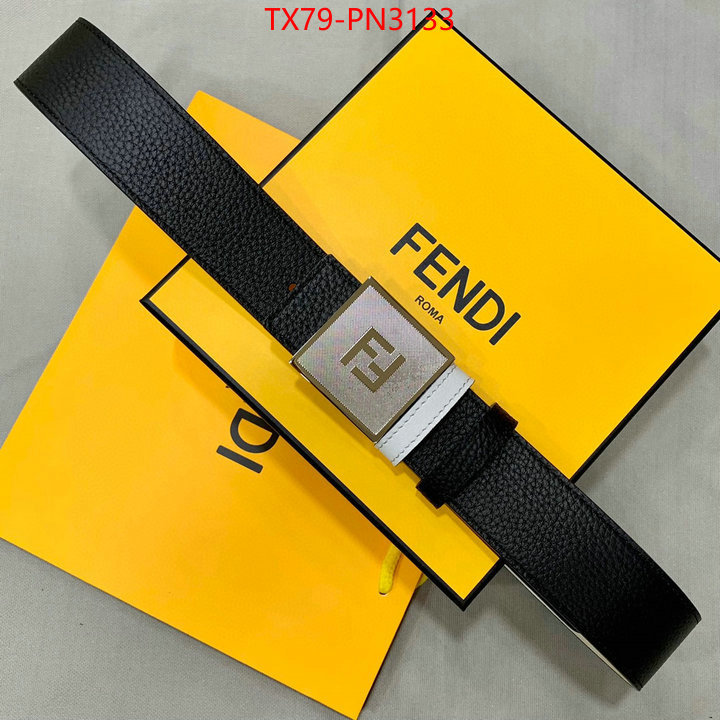 Belts-Fendi,is it illegal to buy dupe , ID: PN3133,$: 79USD