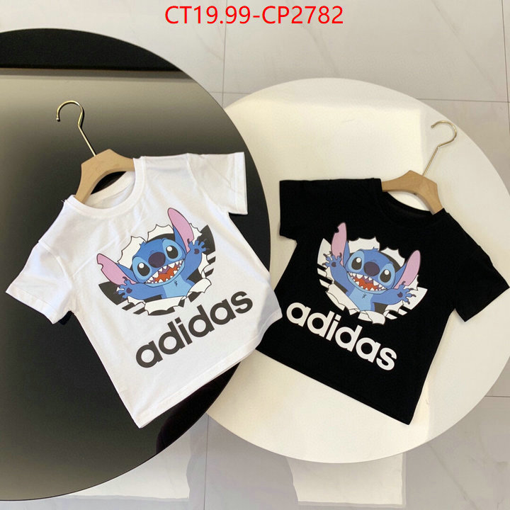 Kids clothing-Adidas,the highest quality fake , ID: CP2782,