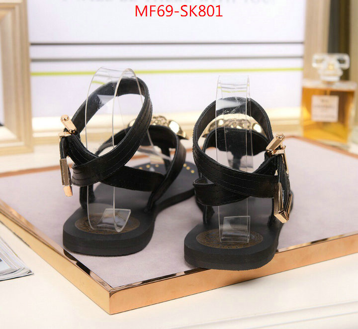 Women Shoes-Versace,best fake , ID: SK801,$:69USD