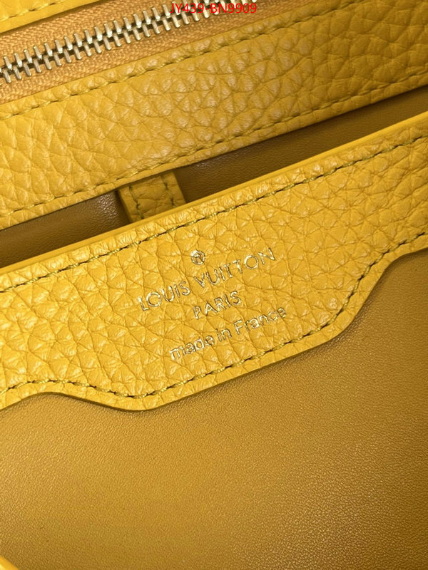 LV Bags(TOP)-Handbag Collection-,ID: BN9909,