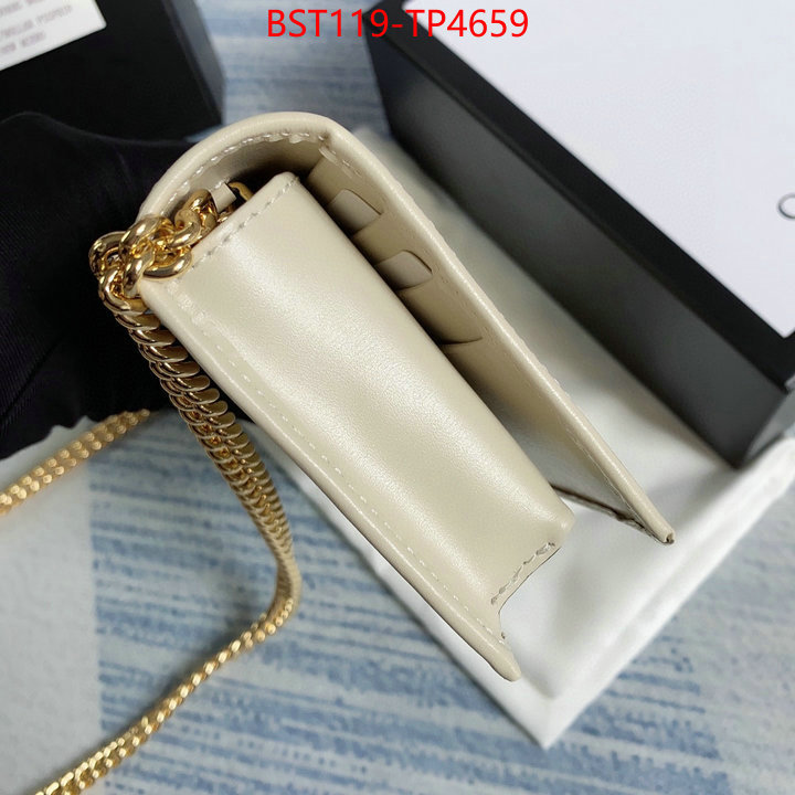 Gucci Bags(TOP)-Wallet-,ID: TP4659,$: 119USD