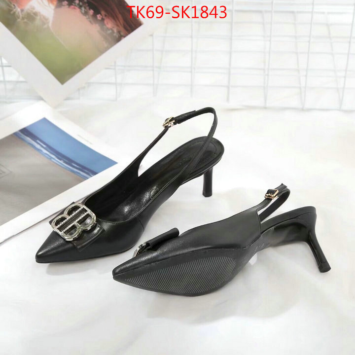 Women Shoes-Balenciaga,is it ok to buy , ID: SK1843,$:69USD