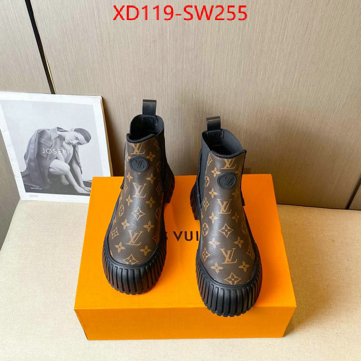 Women Shoes-Boots,top fake designer , ID: SW255,$: 119USD